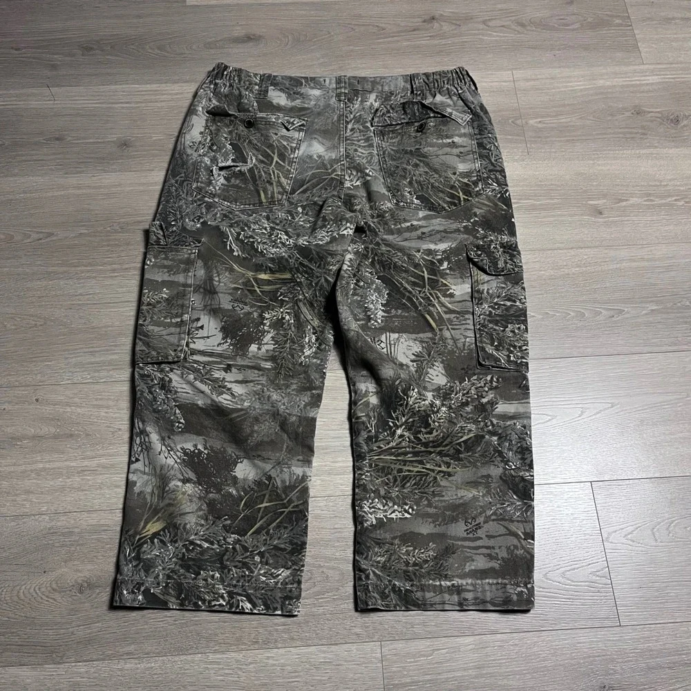 Realtree max xt